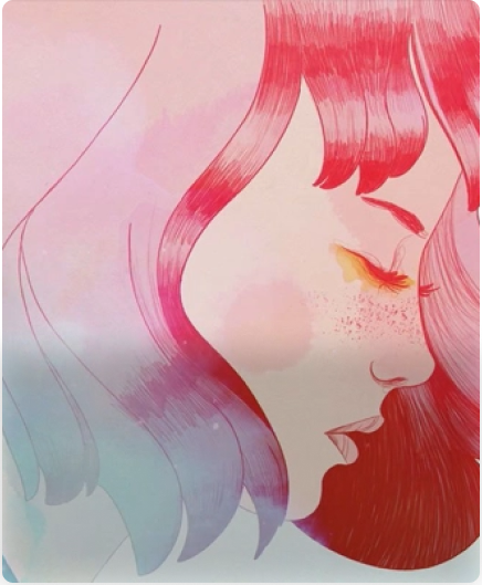 Styled Elements                K12                    Enrol --->                    Bury Me, My Love: Identity in Crisis