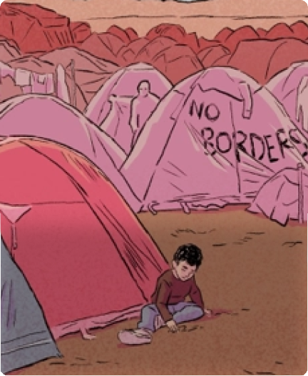 K12      		      		 			Enrol ―>      		      		         Bury Me, My Love: Identity in Crisis